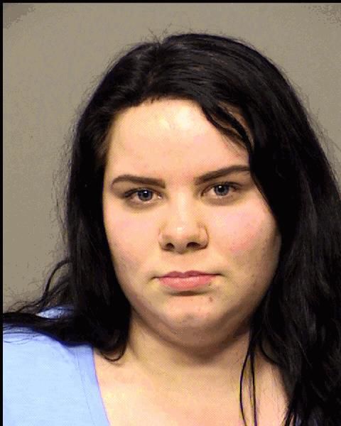 COURTNEY LYNN RAMSEY